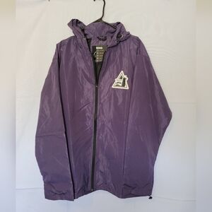 Windbreaker Size XL New
